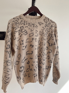 Sweater Print