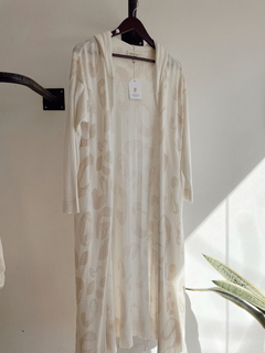 Saco Largo Diseño - comprar online