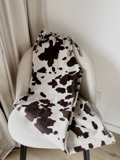 Pant Cow en internet