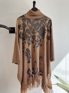 Poncho - comprar online