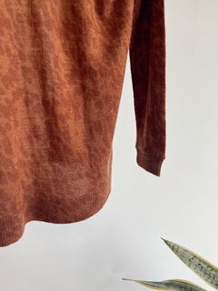 Saco print - comprar online