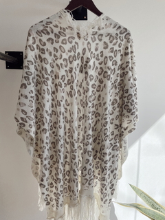Ruana Print