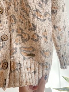 Cardigan Wanama