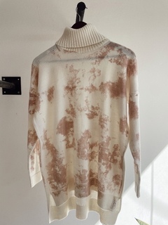 Poleron Batik