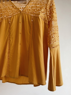 Camisa Joaquina