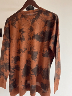 Sweater Batik - comprar online