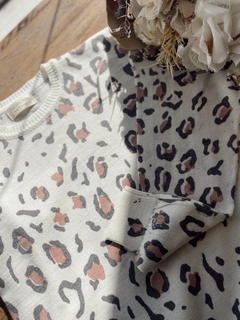 Sweater Print - comprar online