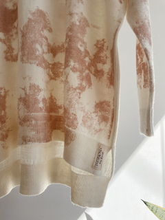 Poleron Batik - comprar online