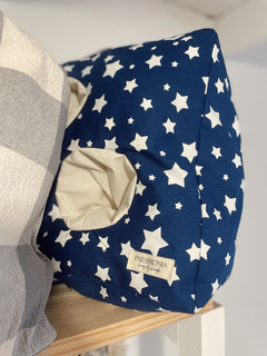 Almohadon matero estrellas - comprar online