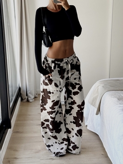 Pant Cow - comprar online