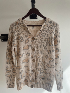 Cardigan Wanama - comprar online