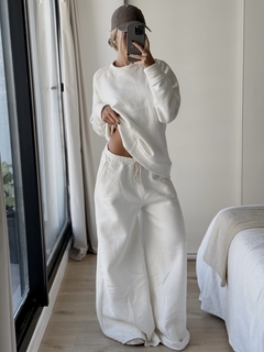 Joggin Oversize