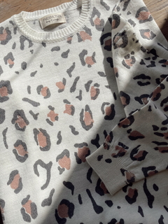 Sweater Print