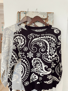 Sweater dahira en internet