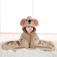 Bata koala en internet