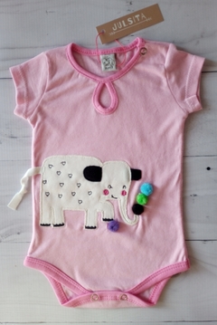 Body elefante