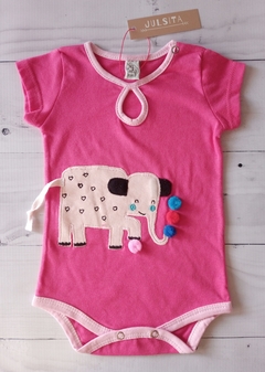 BODY ELEFANTE