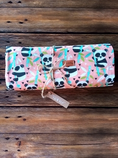 LONA XL DE OSOS PANDA