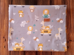 Lona XL safari