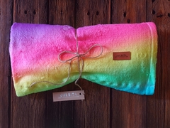Manta Rainbow