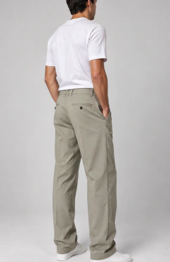 pantalon Sastrero Gabardina kenny en internet