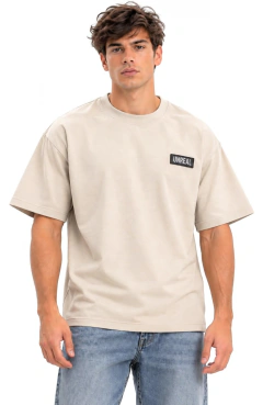 Remera Unreal Over - Bison Indumentaria 
