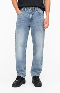 Jean Mom Nube Celeste