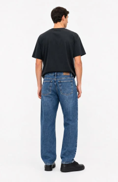 Jean Mom Nube Azul en internet
