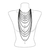 Conjunto Abalone - Deprets