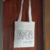 Lienzo 25x30 con manijas + impresión - comprar online
