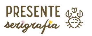 Presente Serigrafia 