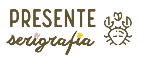 Presente Serigrafia 