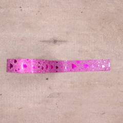 Washi Tape Glitter