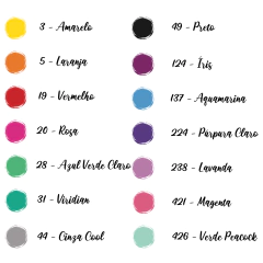 Caneta Koi Coloring Brush - comprar online