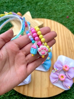 PULSEIRA DOCINHOS - comprar online