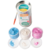PINTURA DACTILO x3