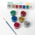 PINTURA DACTILO x6