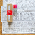 LAMINAS PARA PINTAR x4 - comprar online