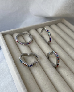 ARGOLLAS RAINBOW