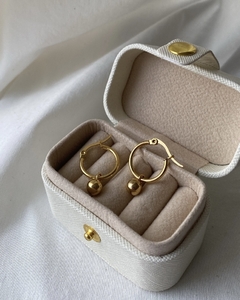 ARGOLLAS BOLITAS GOLD