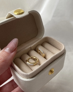 ARGOLLAS LUXE BRILL GOLD - comprar online