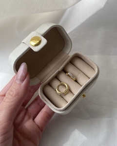 ARGOLLAS LUXE BRILL GOLD