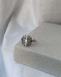 ANILLO MANDALA - comprar online