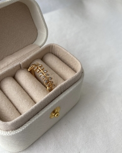 ANILLO HIEDRA