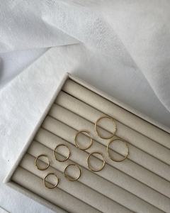 ARGOLLAS JURI GOLD - comprar online