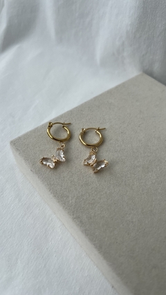 ARGOLLAS HELENA CRISTAL GOLD