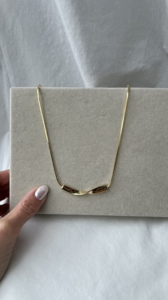 COLLAR JACINTA