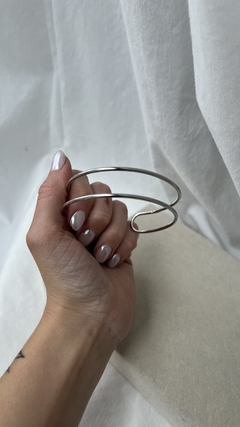 PULSERA/BRAZALETE ALINA en internet