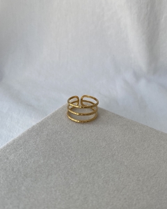 ANILLO TRUMA