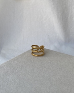 ANILLO TRIPLETE